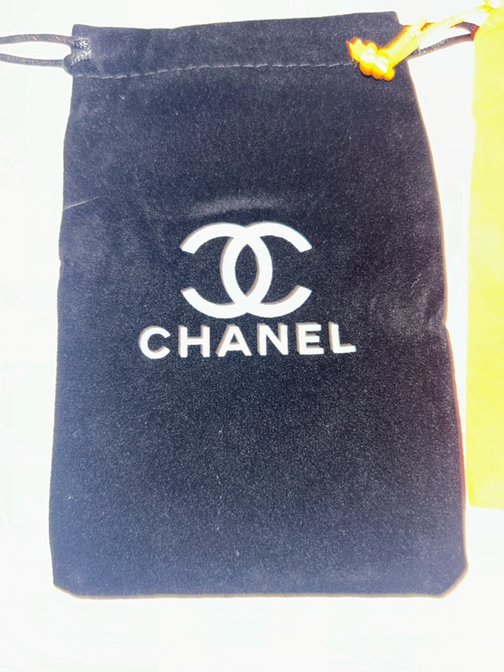 JEWELRY BAGS - Picture 6 of 6